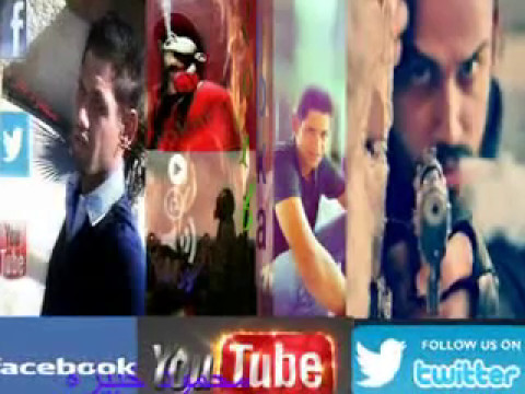 مهرجان المدفعجيه الجديد من اجمل مهرجنات اللي هتكسر الدنيا 2017