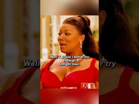 Last Holiday Georgia Orders The Whole Menu Wins The Chef S Heart Steals The Room