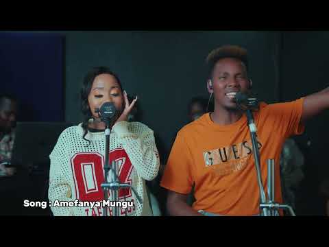 POWERFUL LIVE SESSION Of All Wapendwa Muziki Songs