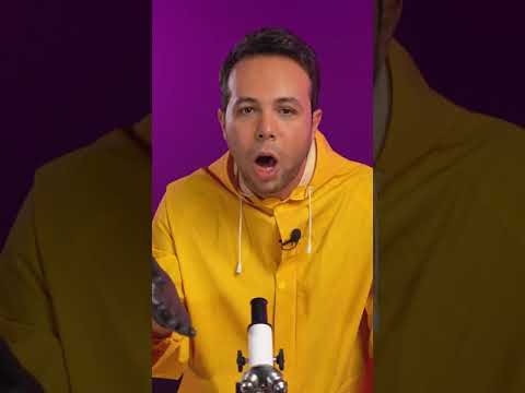 الدم تحت الميكرسكوب