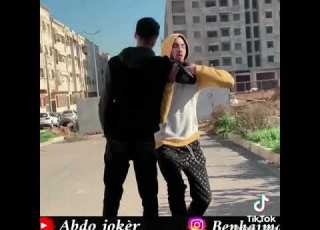  Abdo Joker