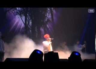 150711 IF YOU BIGBANG First Live MADE In BANGKOK