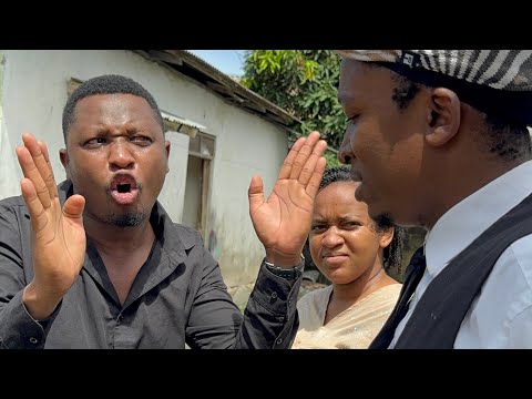 SINGLE MOTHER AMEKOMA AZABOI MTUMISHI OBAMA