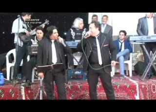  استادحسین بایگی ورضااوطاری