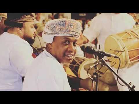 برعه الفنان طلال خيرالله يا شمس غيبي