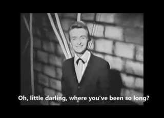  Ray Peterson Corrina Corrina Live Lyrics