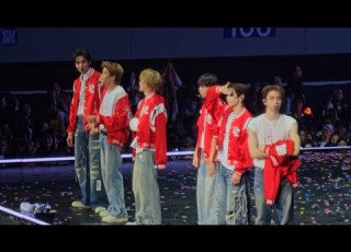 Ment Another Life RIIZE Concert Tour RIIZING LOUD In Manila 260117