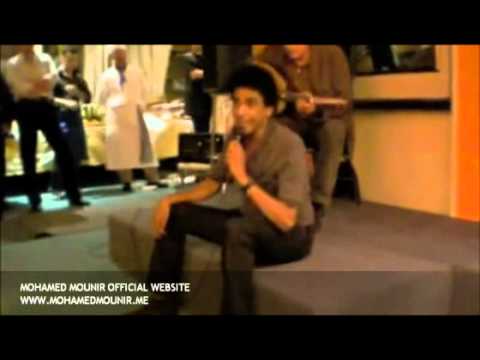 Mohamed Mounir Adaweya محمد منير عدوية