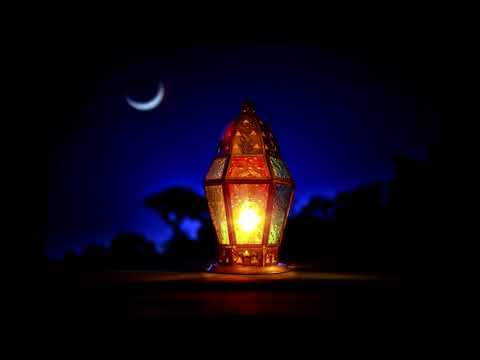 شيلة بمناسبة قدوم شهر رمضان المبارك عاد رمضان وعاد بقدومه الخير احمد الشملان جديد 2019