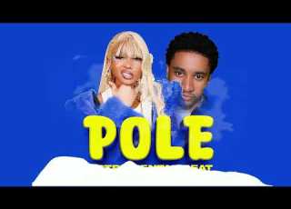  Jay Melody X Zuchu Pole Kompah Instrumental Beat