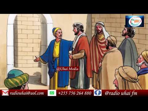 DENIS MPAGAZE MATATIZO HAYAONDOKI KWA KULIA LIA NA KULAUMU