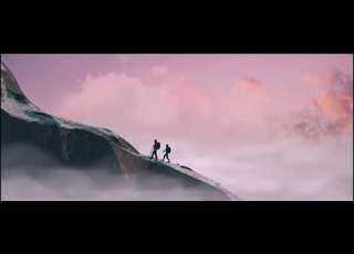 Vertical Entertainment Redbox Entertainment Above The Clouds Lansky