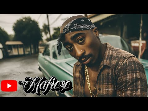 2Pac Mafioso Power Over Pride 2026