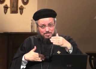  قانون الإيمان ج1 سؤال محيرني عقيدة ابونا داود لمعي