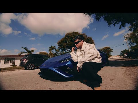 Hamza KYKY2BONDY Clip Officiel