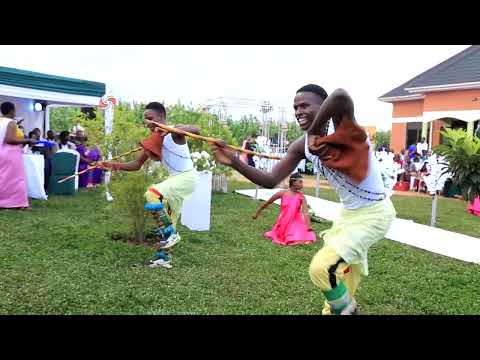 Ankole Traditional Dance Extract From Brenda S Kuhingira Western Uganda Culture