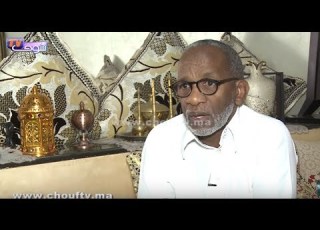  الفنان المغربي حسن فلان يوجه رسالة للفنانين المغاربة حنا كنعانيو و لكن مخاصناش نبقاو نبكيو