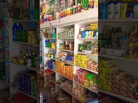 Kirana Store Smart Design Kirana Store Furniture