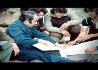  حياة القائد الشهيد خليل الوزير ابو جهاد