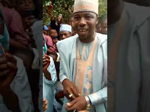 ذاكر عبدالكريم كبور في ديداغ تبات 2020 Jakirou Kabori