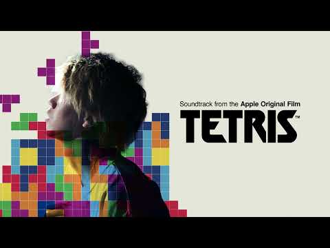 ReN Holding Out For A Hero Japanese Tetris Motion Picture Soundtrack Official Visualiser