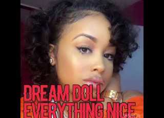  Dream Doll Everything Nice