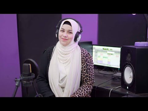 مولاي صلي وسلم دائما ابدا البردة بصوت زينب مبروك مولاي صلي وسلم دائما ابدا البردة بصوت زينب مبروك