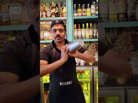 Hitchki Bartender Cocktail Bengalore Best Cocktails Bartender Cocktailbartender Cocktail