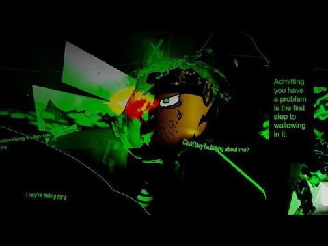 Hacklord Shedletsky LMS Through Patches Of Violet Forsaken OST 1 Hour Loop