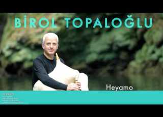  Birol Topaloğlu Heyamo Heyamo 1997 Kalan Müzik