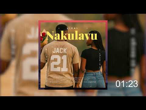 VIRAL NAKULAVU Official Audio New Bongo Flava 2026