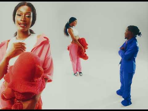 JUPITAH Ukidate Na Mimi Official Music Video