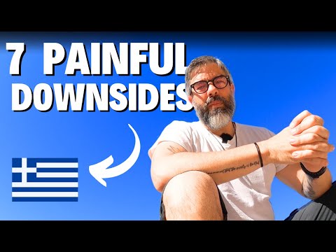 Leben In Griechenland 7 Dinge Die Ich Gerne Vor Meinem Umzug Nach Griechenland Gewusst Hätte