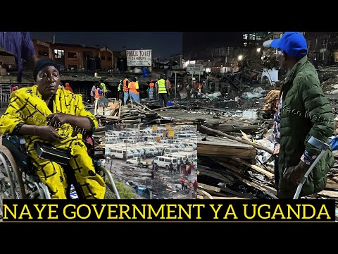 ABALEMA BALI MUMAZIIGA EMAALI YAABWE BAJJITUTE