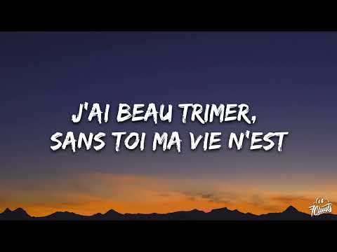 Indila DERNIÉRE DANSE Lyrics Of Almost