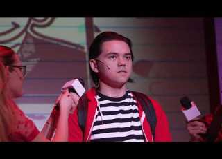 Diary Of A Wimpy Kid The Musical Trailer