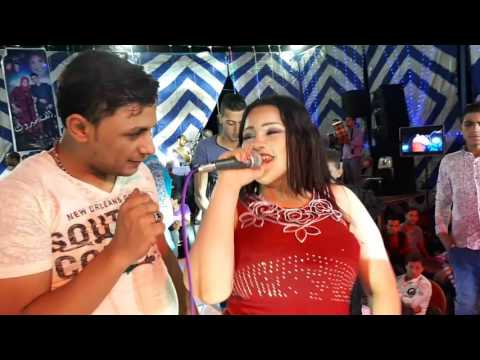 شوف جومانا بتقول ايه للنجم احمد عريشة والموسيقار حمادة العجوز 18