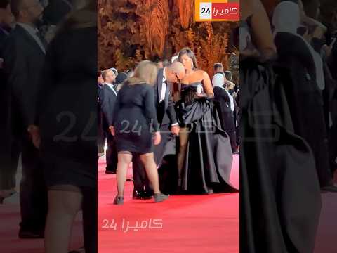 ماجد المصري بيعمل ايه ورومانسيته مع زوجته