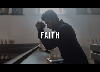 Faith Storytelling Drill Beat Free Rap Hip Hop Instrumental 2022 BlazzeX Instrumentals