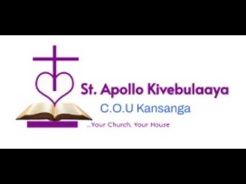 1ST LUGANDA SERVICE SUNDAY 29TH MARCH 2026 1ST LUGANDA SERVICE SUNDAY 29TH MARCH 2026