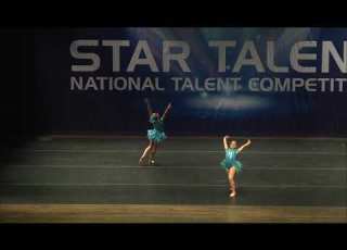 Two Birds Lyrical Duo Star Talent 2018