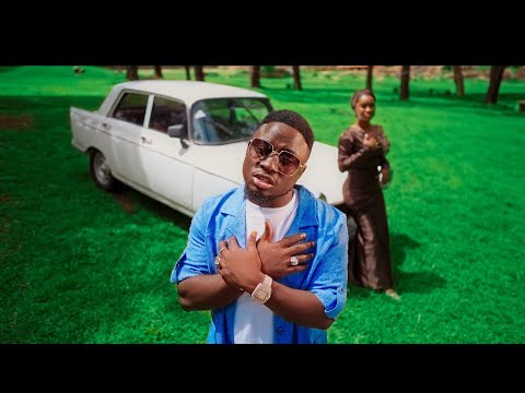 Auta Waziri Zuciya Official Music Video 2024