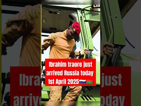 Euch Allen Ein Schönes Salah Fest Ibrahim Traore Ibrahimtraore Salah Africanews Ramadan Mu