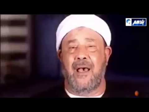 يارب كرمك علينا للشيخ سيد النقشبندي اداء الشيخ أحمد سيد النقشبندي