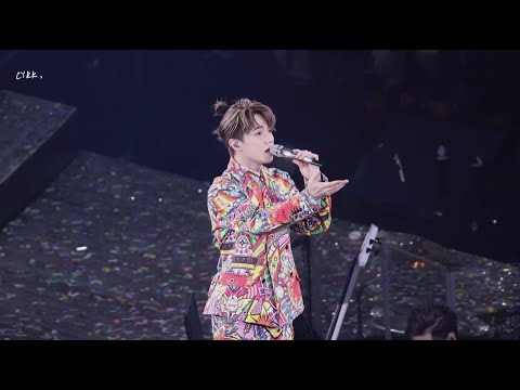 張敬軒 Hurt So Bad The Next 20 Hins Live In Hong Kong 演唱會 20211231