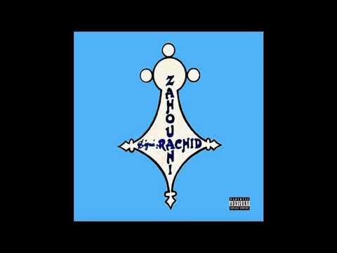 Djatni El Magloua Zahouani