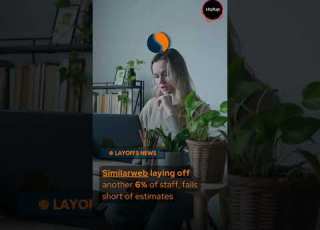 Layoff 2023 Similarweb Cloud Based Website Traffic And Mobile App Analytics