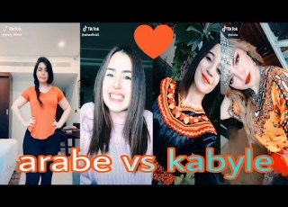  Top Tik Tok Arabe Et Kabyle Dance اجمل فيديو للاامازيغ القبايل و العرب