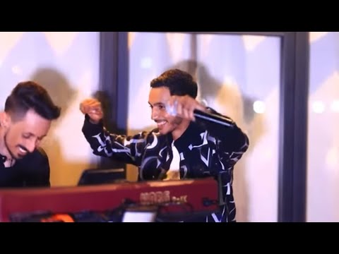 محمد الغدير يا يما ولالي جاينا الغالي عيني يا مطراي يلي خذتو محبوبي