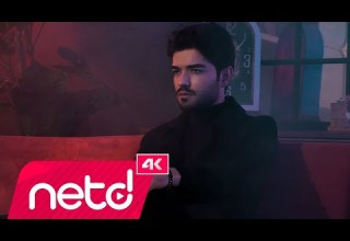 Didar Nurberdiyew Geçer Gider